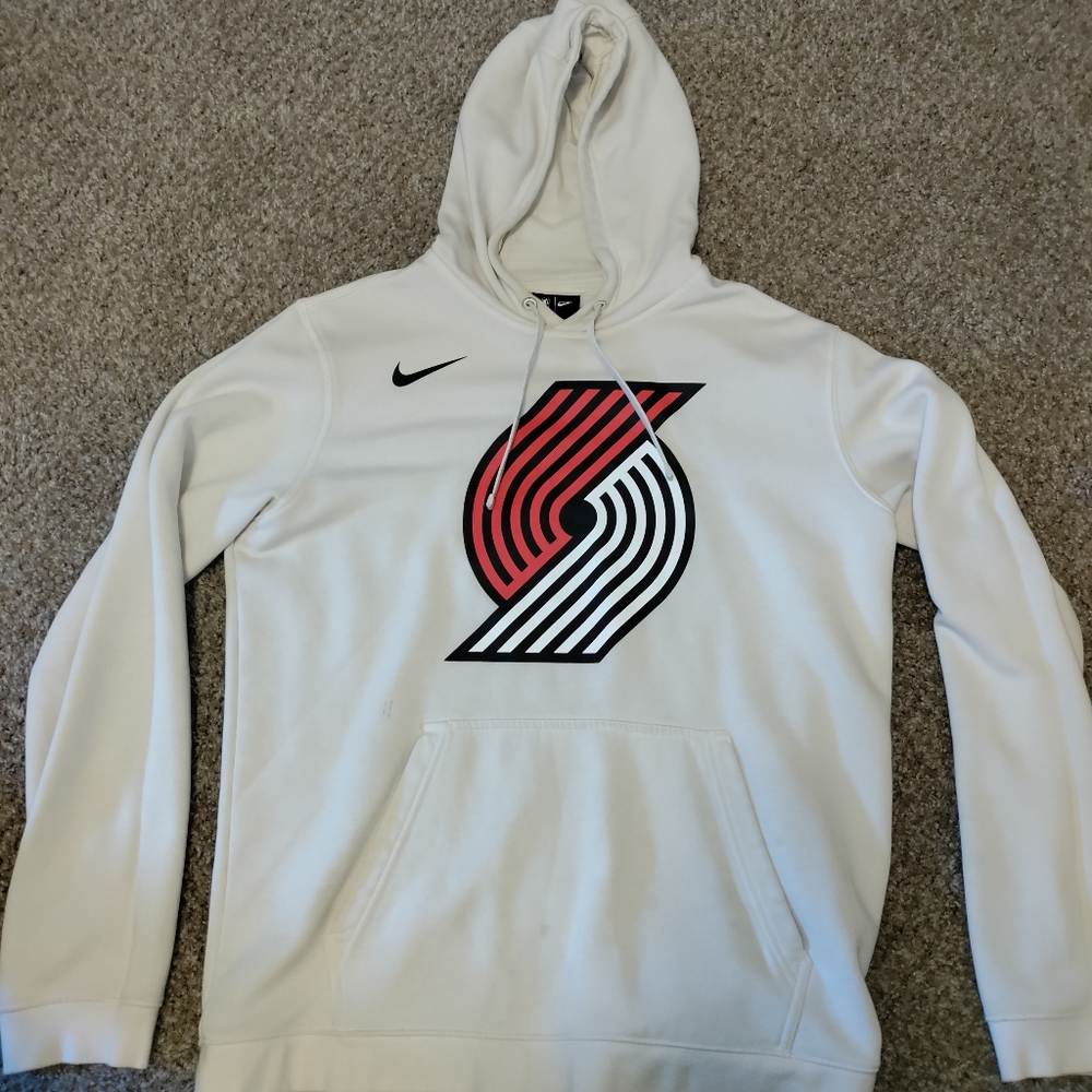 Nike Trailblazers Hoodie